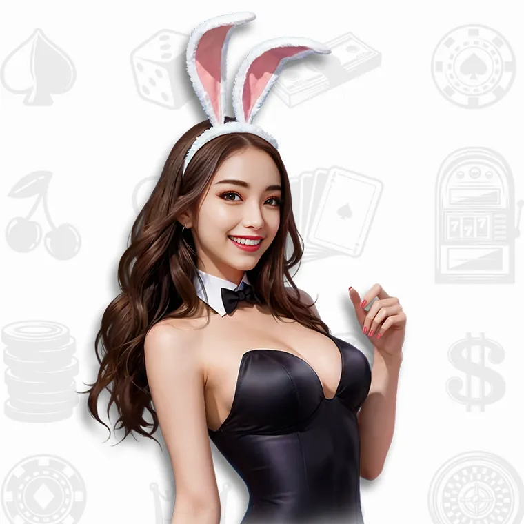 Casino Games Icon